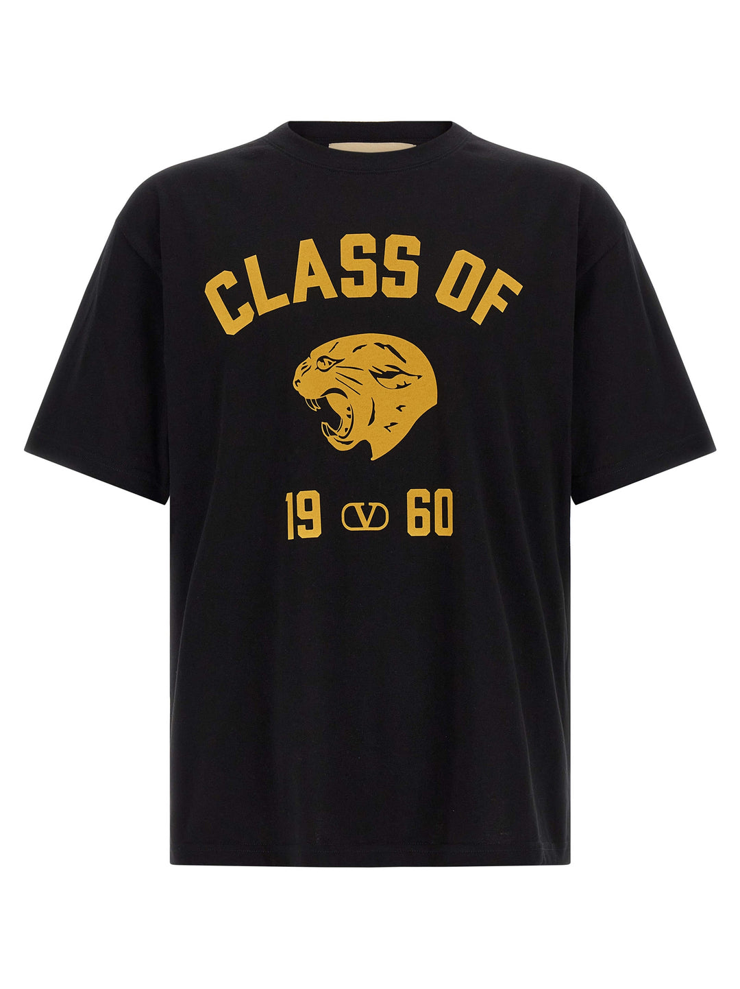 Valentino Garavani Valentino T shirt - Giallo | 4c658531db2d77d1777c81bc5aa52746f088eb48