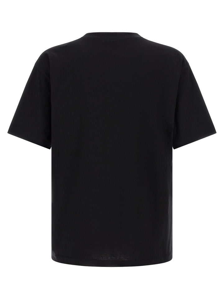 Valentino Garavani Valentino T shirt - Giallo | 4e0b706e7db966b8af7dbcb78549a1ad1ca01825