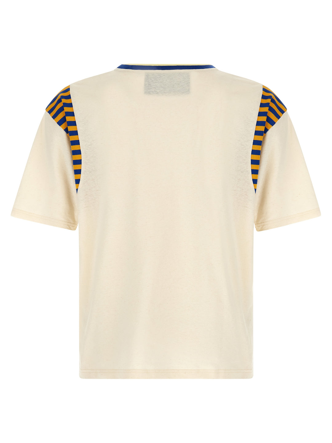 Valentino Garavani Panther T shirt - Multicolor | 9f45cd7c94534cbf90b958a383bcf0769f99662a