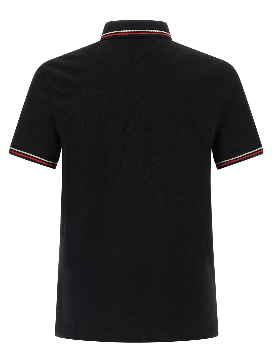 Valentino Garavani Valentino Polo - Nero | d409caa2f6dfefbb7e1571479b88759e49ea7e17