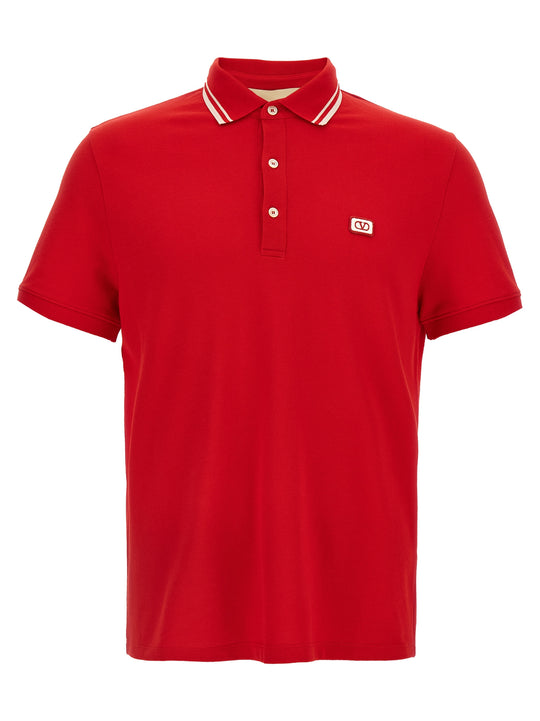 Vg Polo Rosso