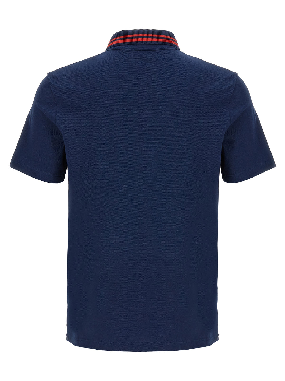 Valentino Garavani Vg Polo - Blu | 59f61a1e2e4188e0998c8ece3a4d9826ba76d871