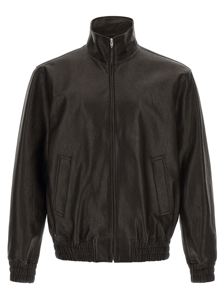 Valentino Garavani Valentino Puffer Jackets - Nero | d106070b3be592beb19753ea55171a362cd64c12