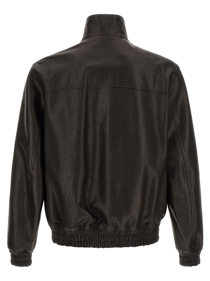 Valentino Garavani Valentino Puffer Jackets - Nero | 33dfffb16530315a689c33d0458e306fcdef4d10