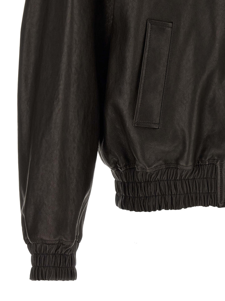 Valentino Garavani Valentino Puffer Jackets - Nero | 48ae328596b10d31eea19909ec1522910ad0e427