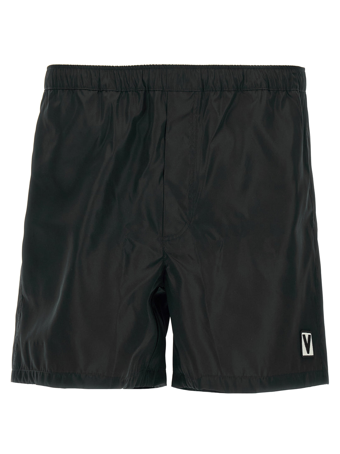 Valentino Garavani Chez Valentino Beachwear - Nero | c82397264ab87cd1e2fd988ff7a22c335e7445cc