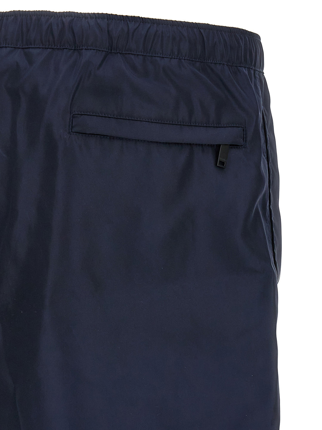 Valentino Garavani Chez Valentino Beachwear - Blu | bac68cda36772ccb5faf2f23d7c4889f4abf7542