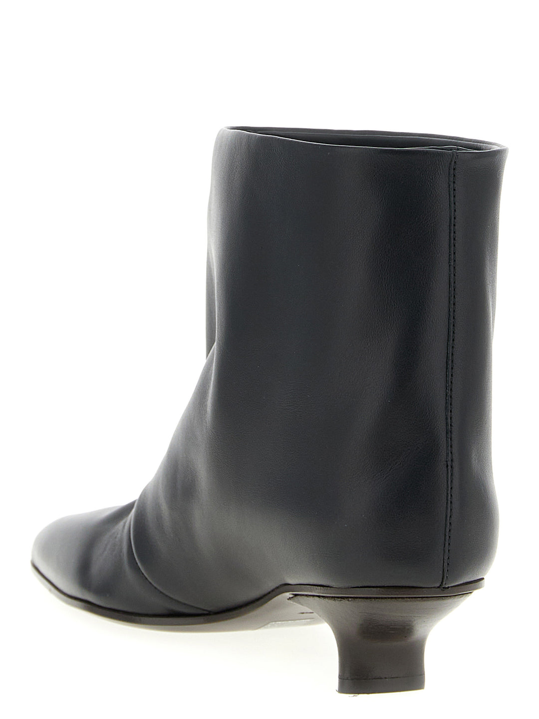 Vicini Cizin Stivali e Stivaletti - Nero | 68e45f816f5219879ecbdc9285a8448d0f15e32c