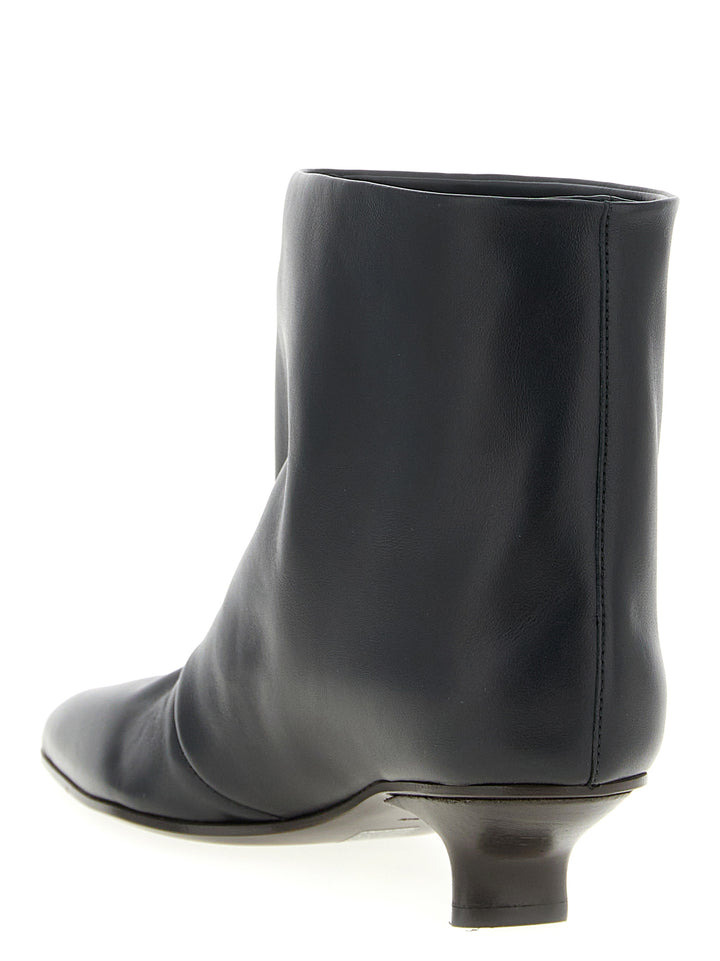 Vicini Cizin Stivali e Stivaletti - Nero | 68e45f816f5219879ecbdc9285a8448d0f15e32c