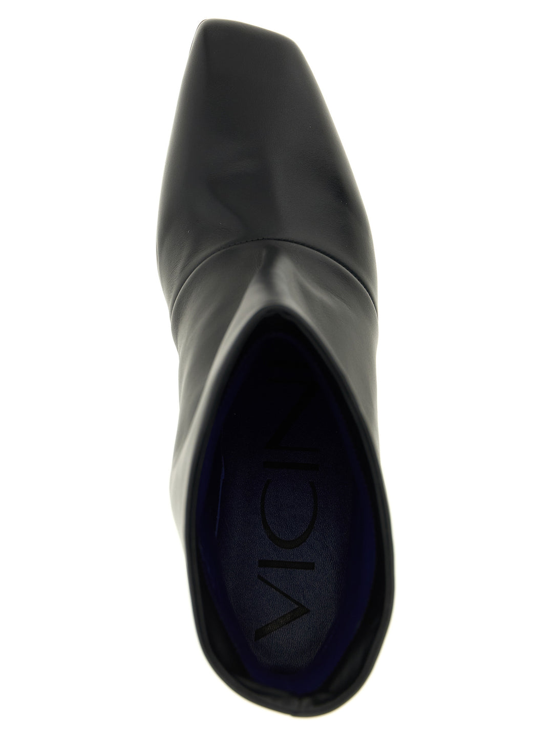 Vicini Cizin Stivali e Stivaletti - Nero | 2ba7248717af3f68c06af1591b2bcb25ca1538d2