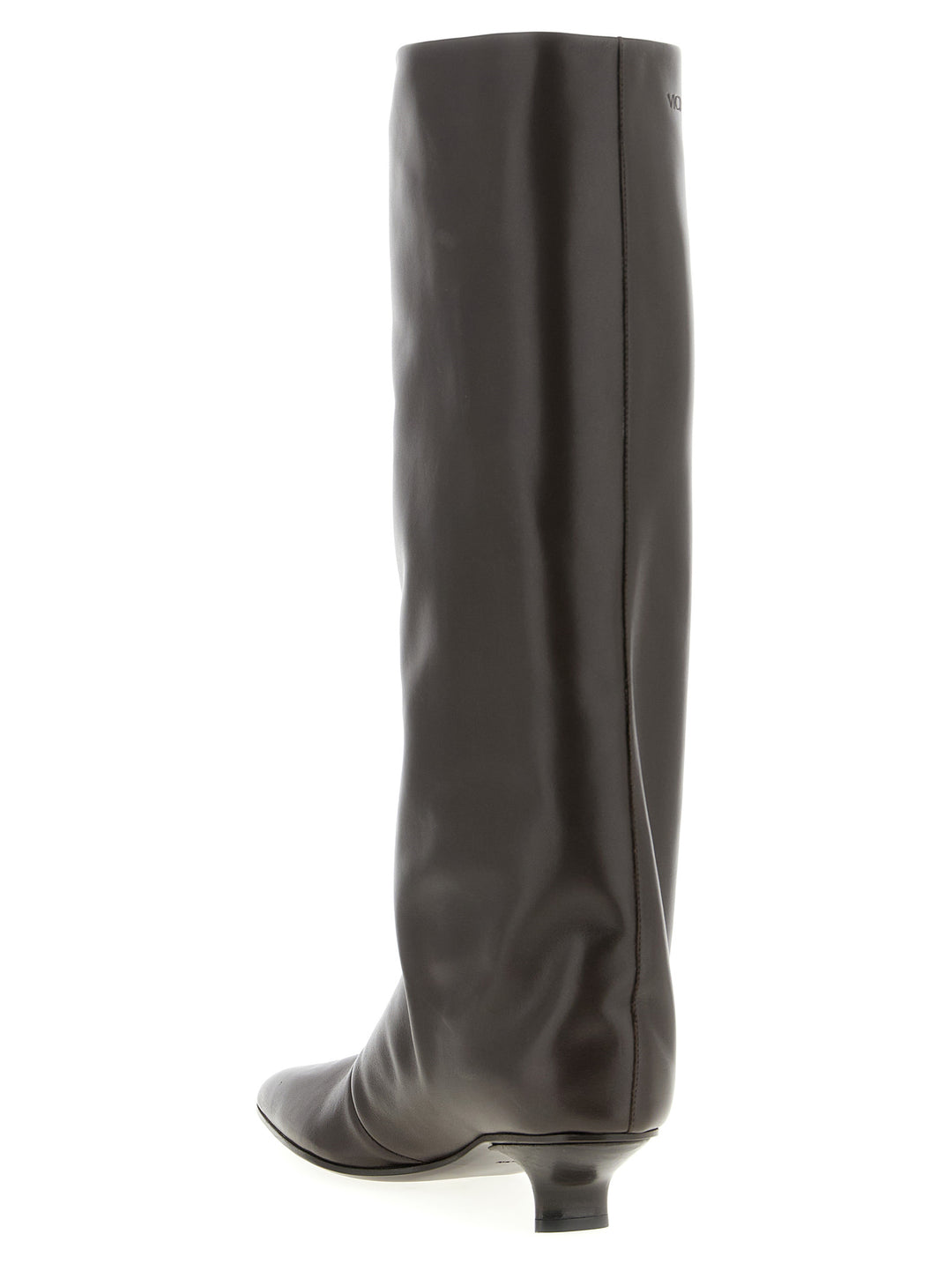 Vicini Cizin Stivali e Stivaletti - Marrone | 5f8e3c12724d92cd70500dd89f4b4ac4e89a52f7