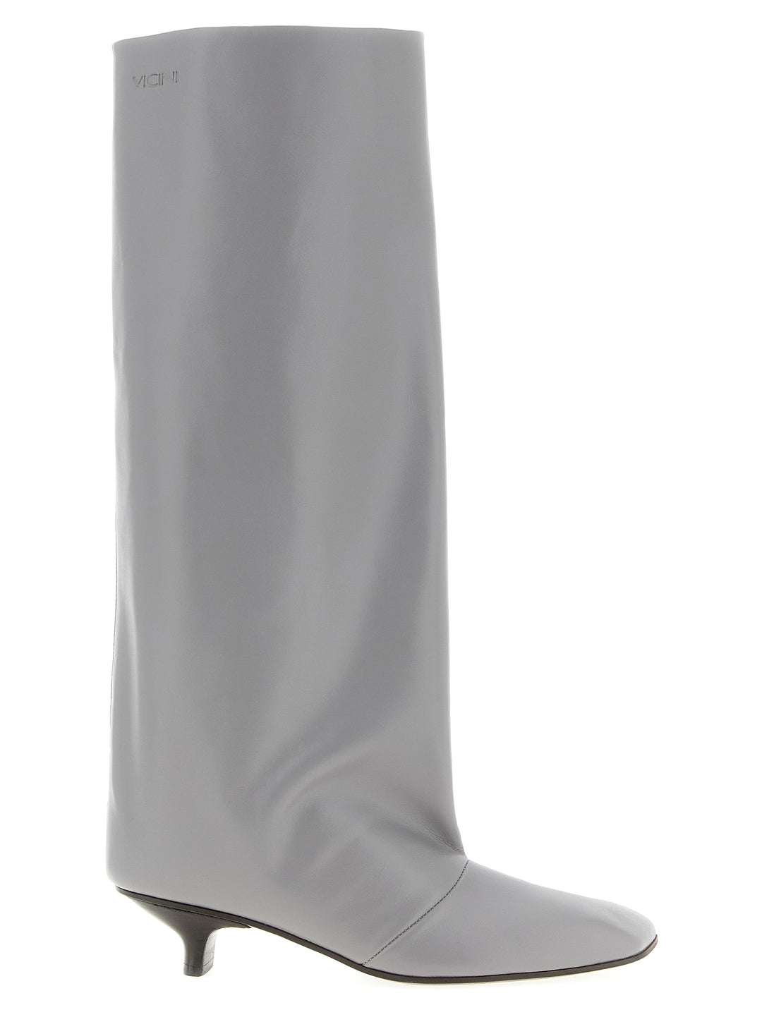 Vicini Cizin Stivali e Stivaletti - Grigio | bde3c51caf586ea1f8e913e12513962f737f3c42