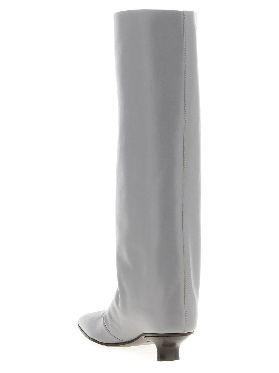 Vicini Cizin Stivali e Stivaletti - Grigio | 6cd4b35c814ac01fb4247528291b9fbaf1c9f89f