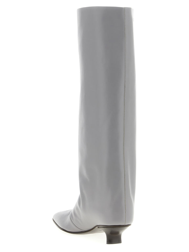 Vicini Cizin Stivali e Stivaletti - Grigio | 6cd4b35c814ac01fb4247528291b9fbaf1c9f89f