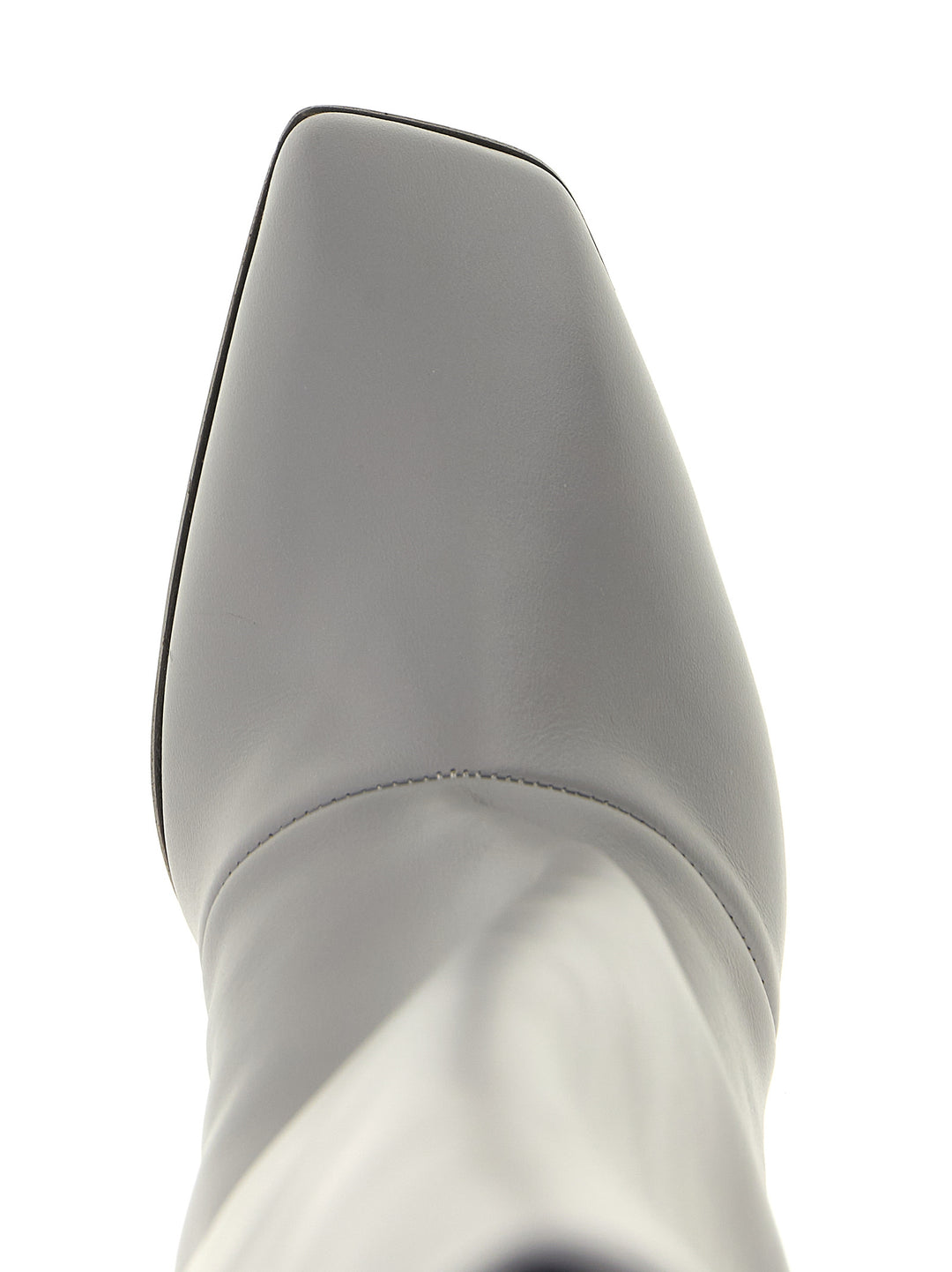 Vicini Cizin Stivali e Stivaletti - Grigio | 2278982a7fb63c9cb0d7293b6328ae3a3828966b