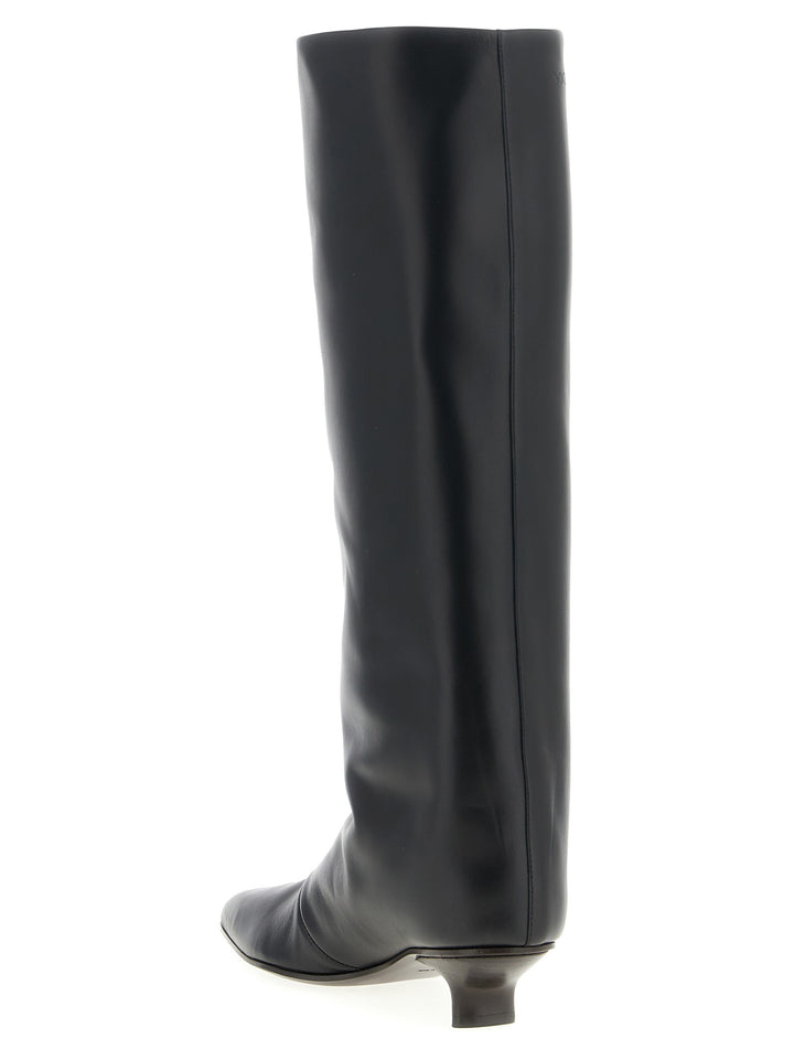 Vicini Cizin Stivali e Stivaletti - Nero | b80ee61ef9316b86ddfa0cae8bc5b464d6a16dc4