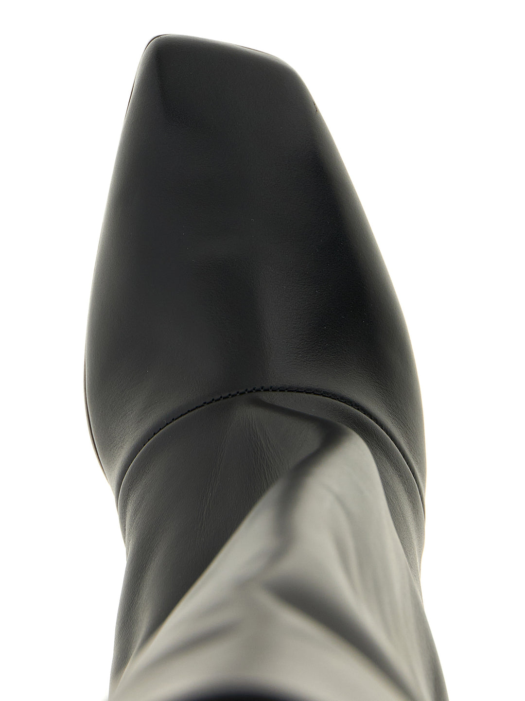 Vicini Cizin Stivali e Stivaletti - Nero | eea19bd1e3e7262425fbfd42d09339d38dbb0c20