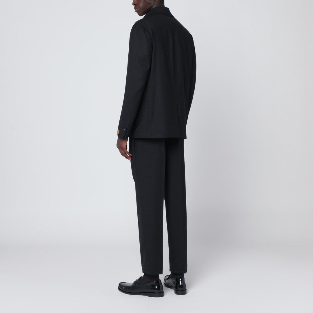 Santaniello Apparel & Accessories - Nero | 4cce12f3299baf0d02a9ac701f1b6c59e444e060