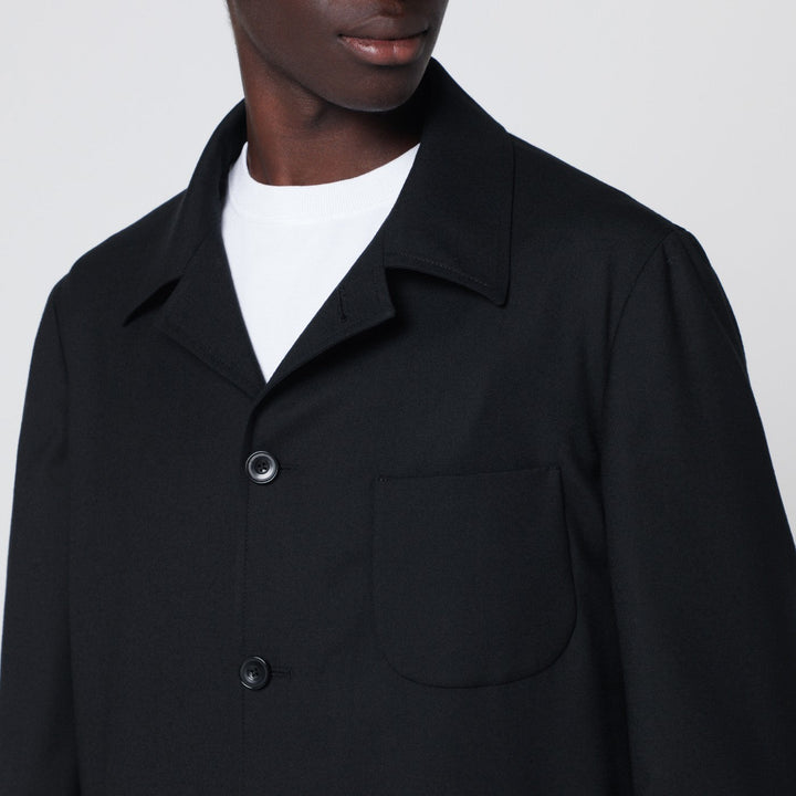 Santaniello Apparel & Accessories - Nero | 8fd23ad6f9117c9117bd3b19f310e1f9147d7b14
