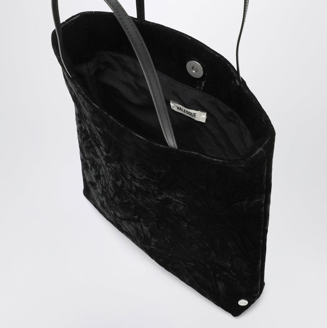 Valesque Apparel & Accessories - Nero | 582f01710734cba7d11dc5a21594c34b17e9edb0