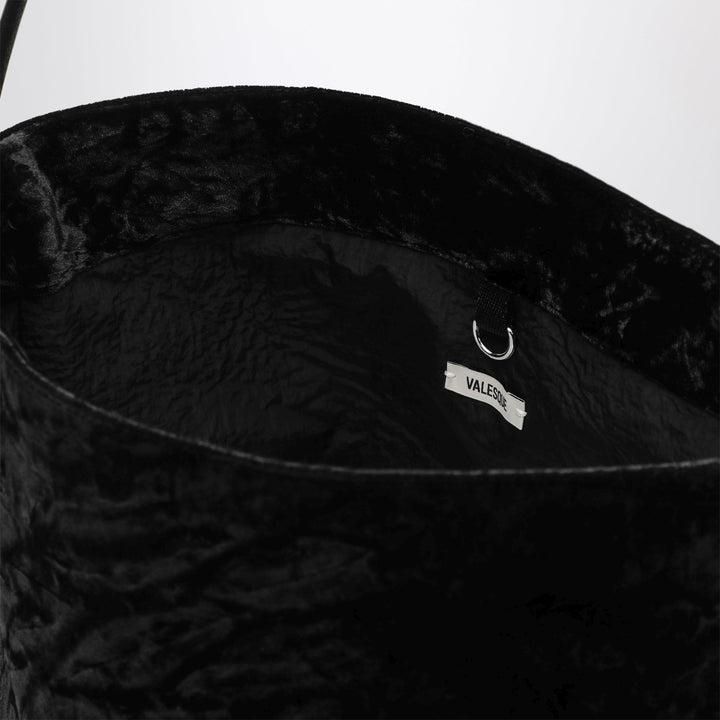 Valesque Apparel & Accessories - Nero | 727b04cfb18e4100292489dcbbb51bf5f5b39fc1