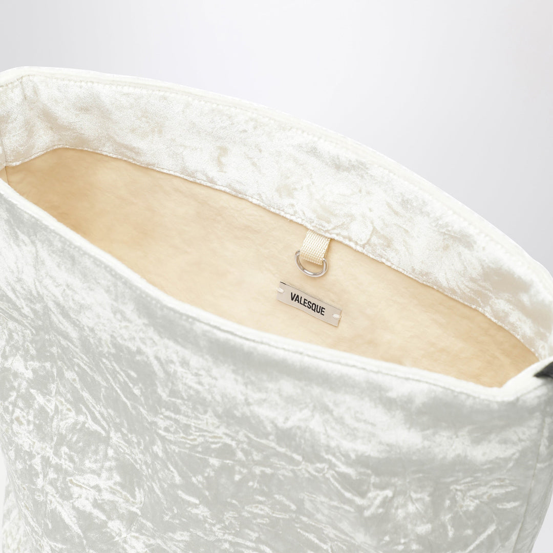 Valesque Apparel & Accessories - Bianco | edd4685b31607a67d90e496e1ec16472bdceb981