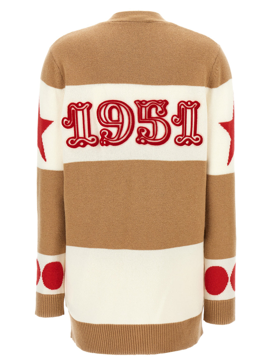 Max Mara Valido Maglioni - Multicolor | 246da83ee4694e5d5c07c28ddf0704ea202c8edf