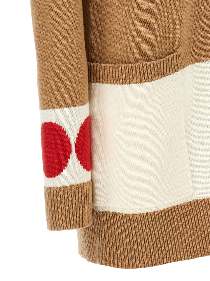 Max Mara Valido Maglioni - Multicolor | ad037a172aad7deeff2c44e8fae6613919fddaa0