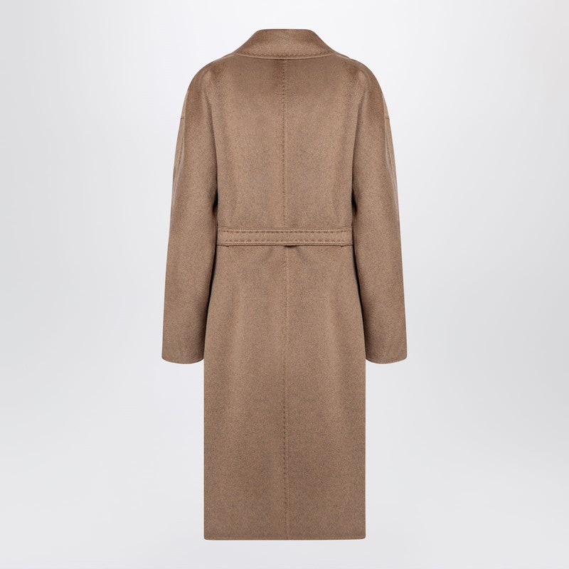 Max Mara Atelier Coats & Jackets - Beige | 0e7df765ece7f3a1263dec2b519674f8c8ab95e5