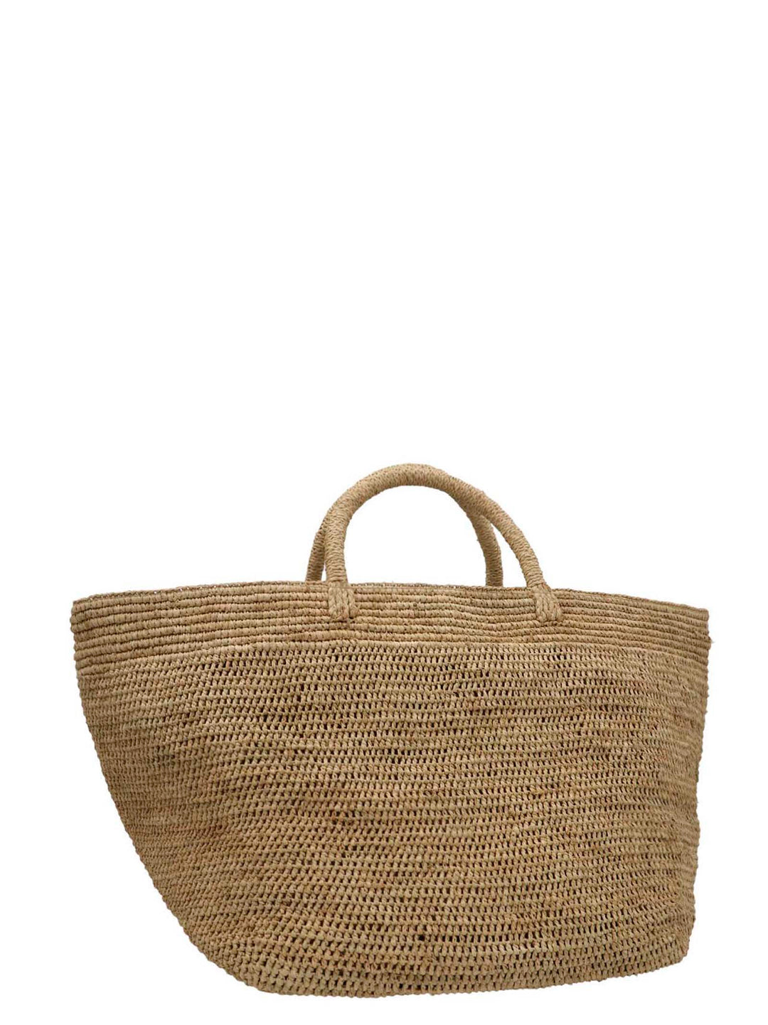 Ibeliv Vanilla Tote - Beige | 48bd6cc474a74aeef3b33b113f61786d445cac54