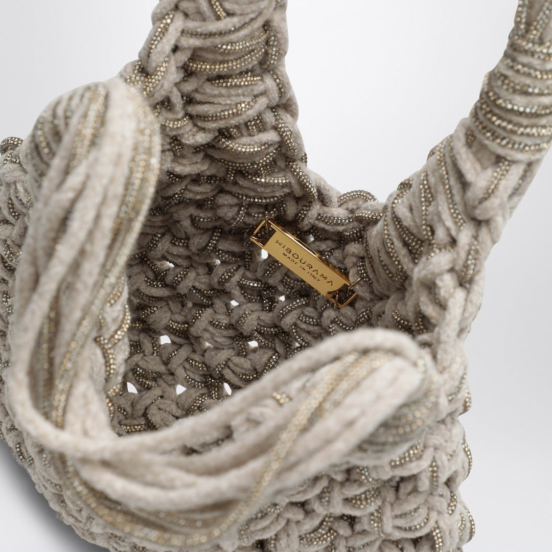 Hibourama Apparel & Accessories - Bianco | 379893fc7d537c22ae249a07c28963f7a8331729