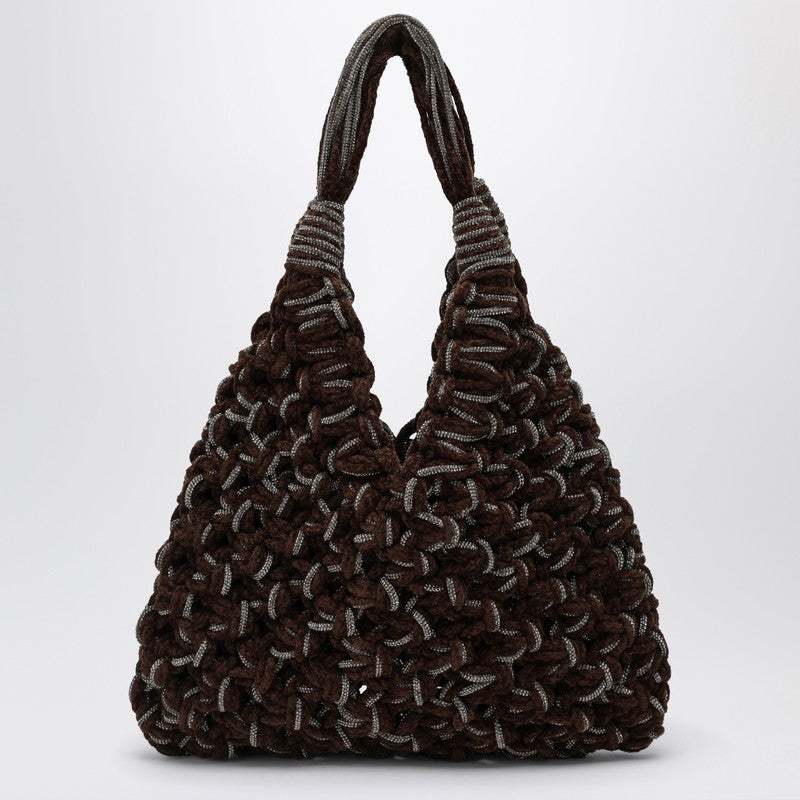 Hibourama Apparel & Accessories - Marrone | 0039d718b5b9977bd7daba7b3e084e70df1245d1