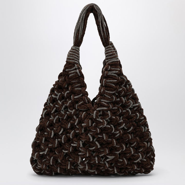 Hibourama Apparel & Accessories - Marrone | 0039d718b5b9977bd7daba7b3e084e70df1245d1