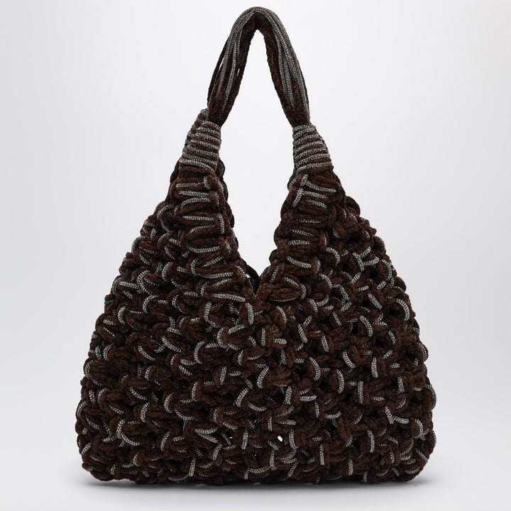 Hibourama Apparel & Accessories - Marrone | ad6af4c03edd5eed104f9847eb7a6e884d3c1906