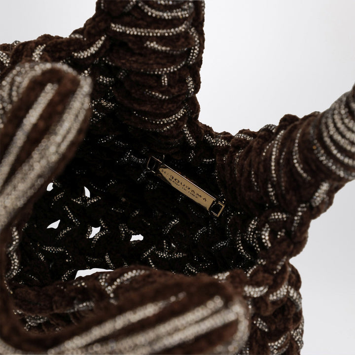 Hibourama Apparel & Accessories - Marrone | 1119cac200c1ede7006b24f60c1feb8691ef6b49
