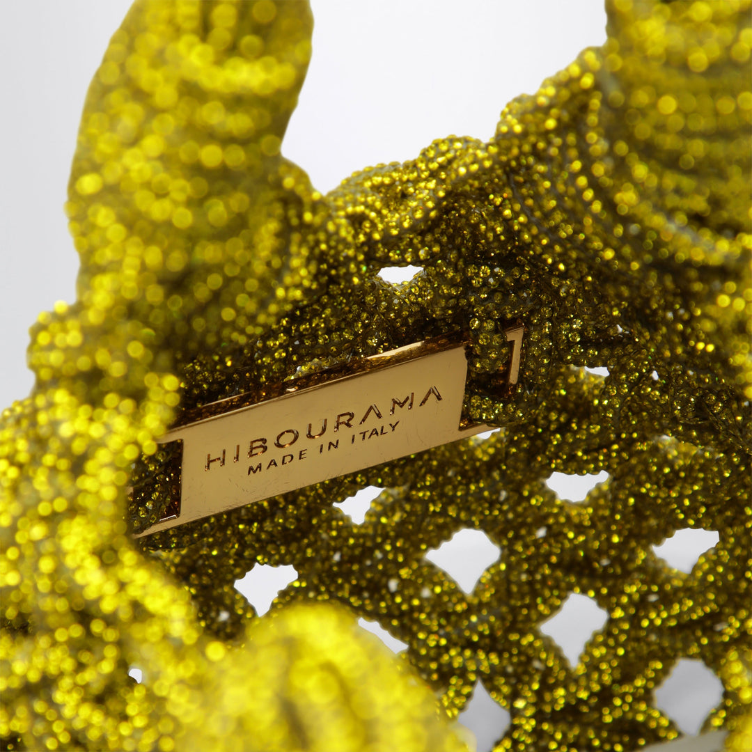 Hibourama Apparel & Accessories - Giallo | f5226faa5d829902be6c8fd2eb032974acfa4249