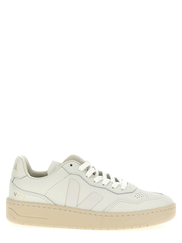 V-90 Sneakers Bianco