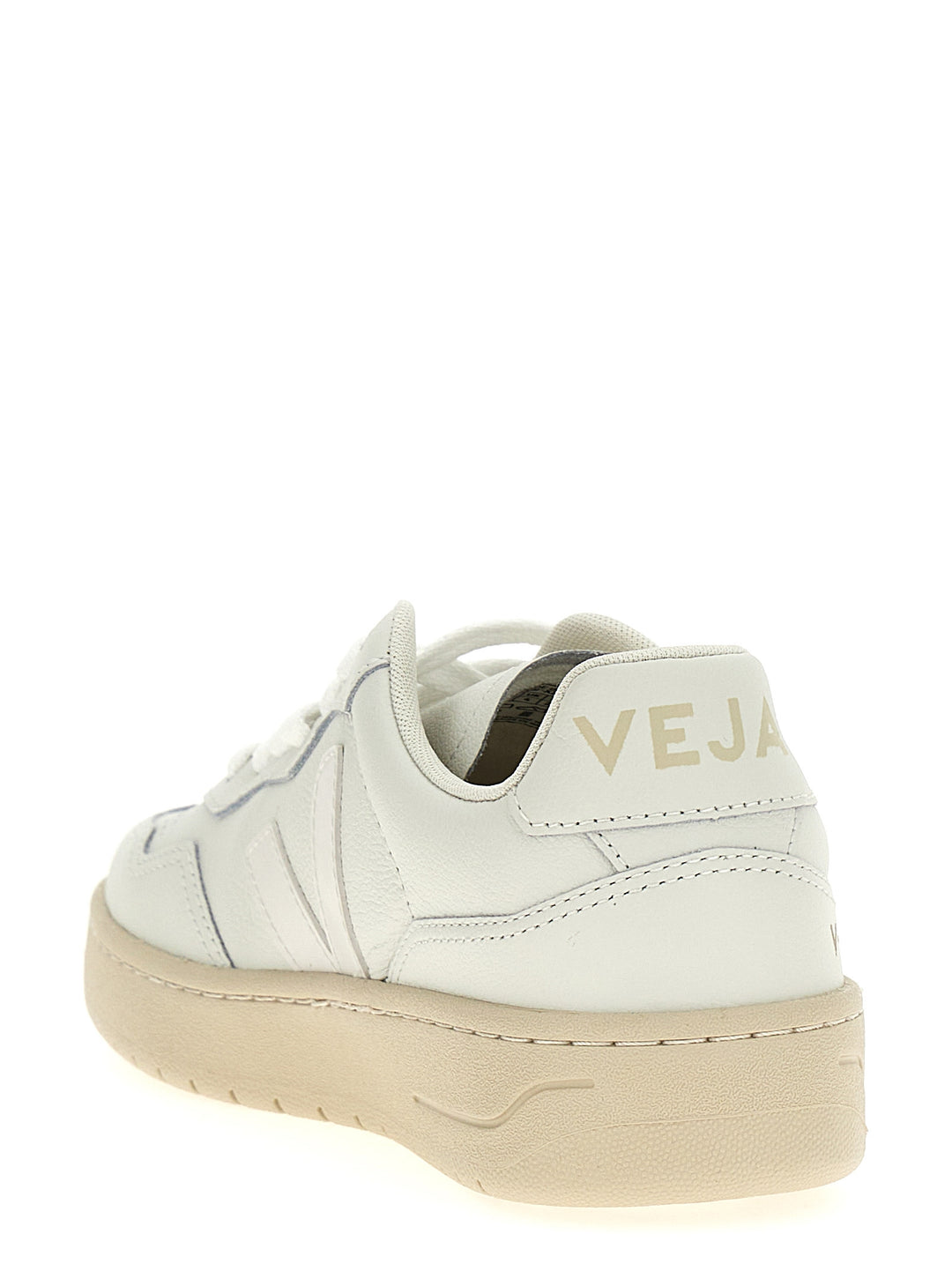 Veja V-90 Sneakers - Bianco | 6655b501dde0d205300d65ba36e8565460201960