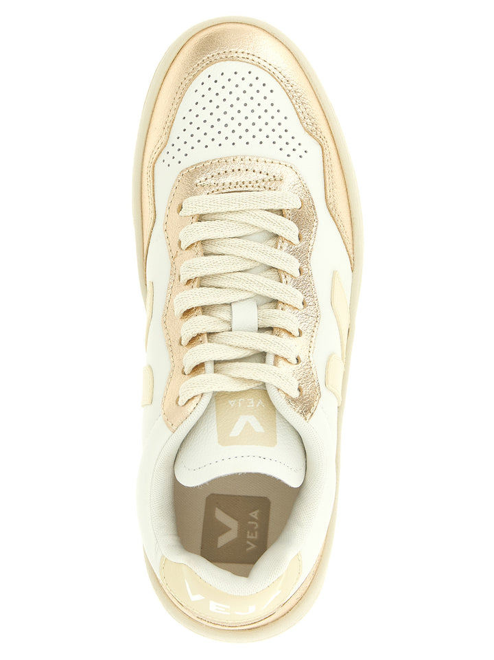 Veja V-90 Sneakers - Oro | 30017733b3f980d4a53a2116ce1d32044f3c622f