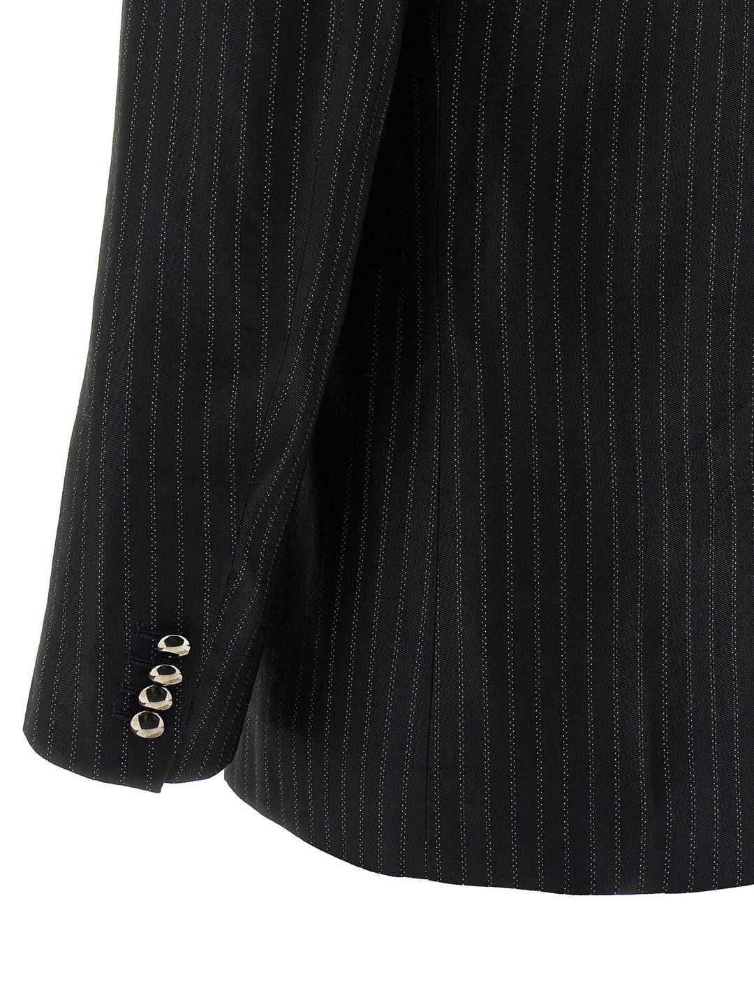 Isabel Marant Nahia BlazerS - Nero | 140834beed2d2d11acfa4d0c6386ec7e80fe719a