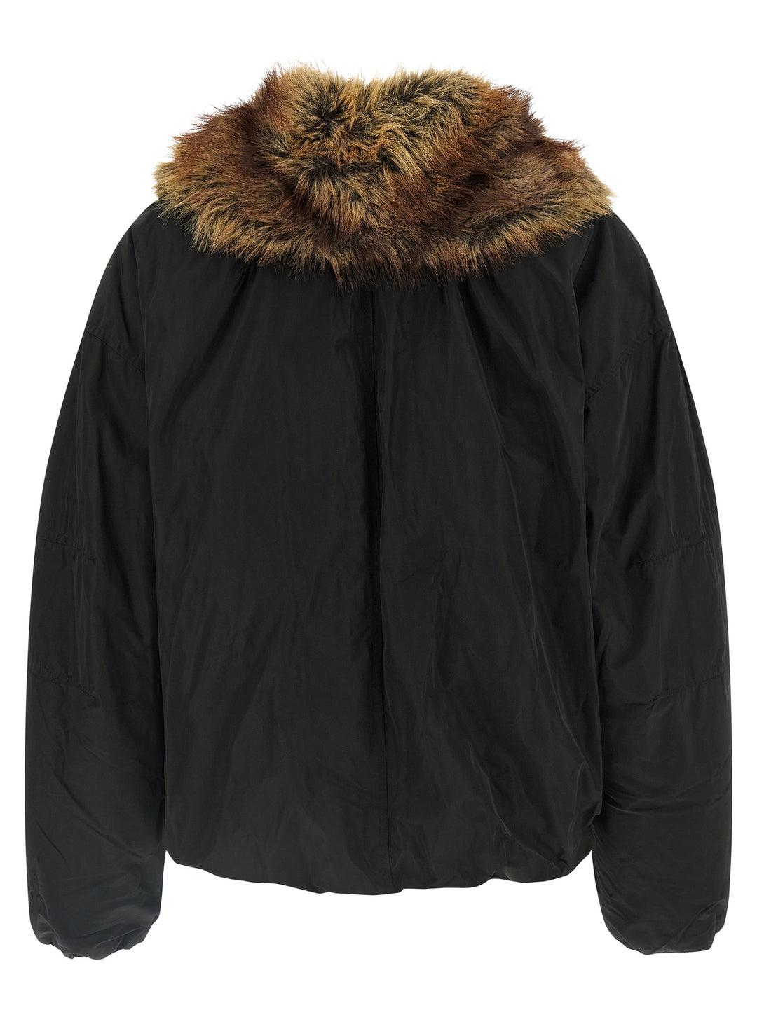 Isabel Marant Charone Puffer Jackets - Nero | 7e1d01e8e1bcc8530678e16c4002aa484ef4b686