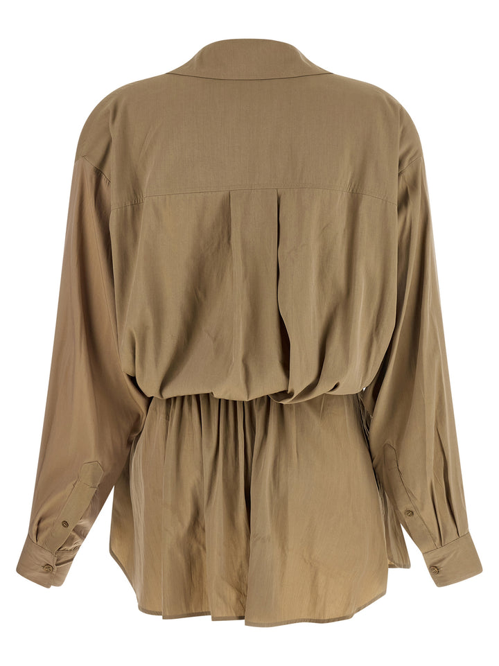 Isabel Marant Keren BlazerS - Verde | b2210364caf978ea4dd9c7ffb1707606b12749d8