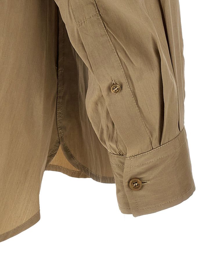 Isabel Marant Keren BlazerS - Verde | 24d113b1ff6e05f72616db00c368db4c1d0a6e19