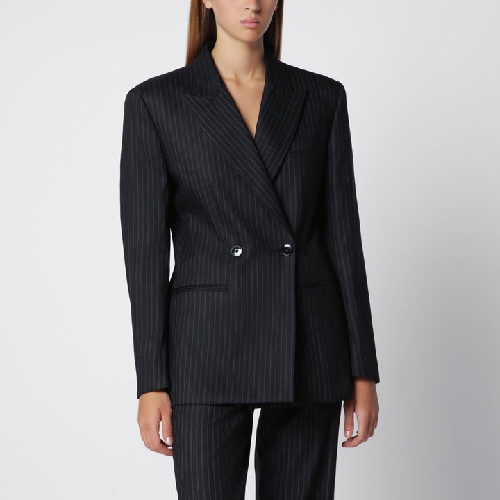 Isabel Marant Coats & Jackets - Nero | 9e5c4404871c615bf2598d274f927c13c0ce1816