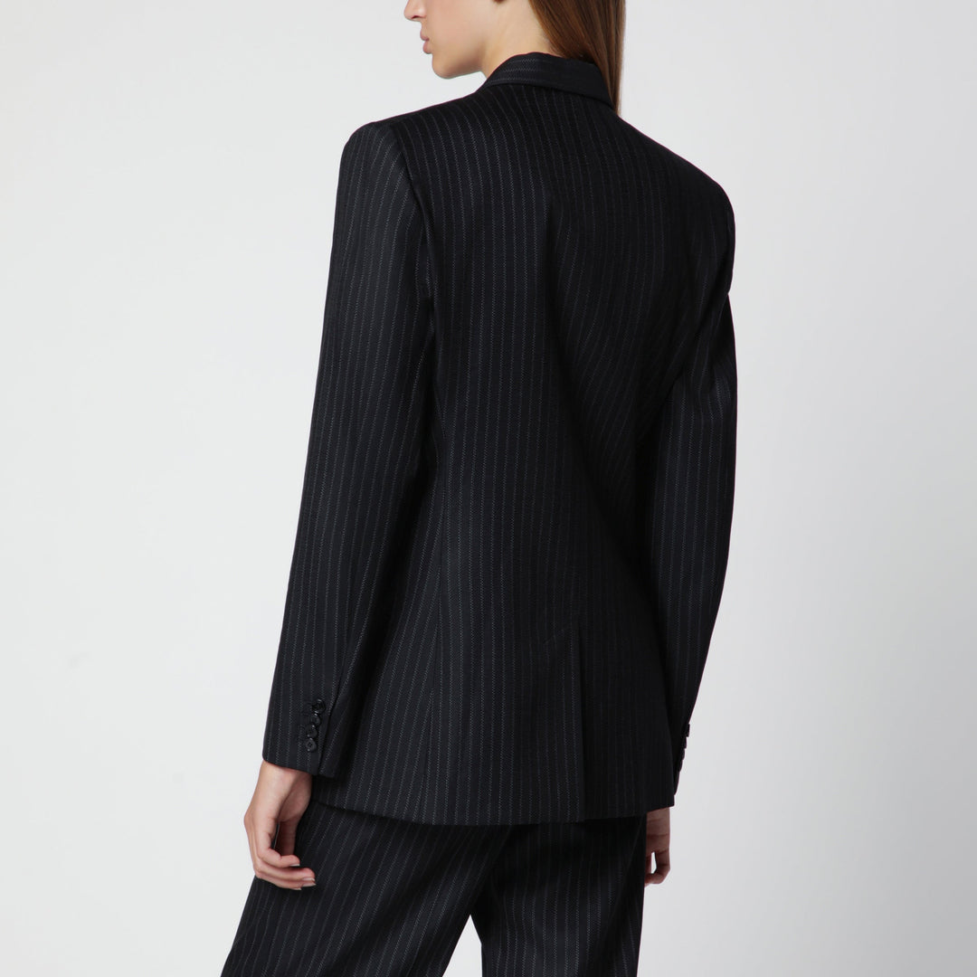 Isabel Marant Coats & Jackets - Nero | 1ef3e4b9509c8dffe12c00a41a0d5efd32394a6a
