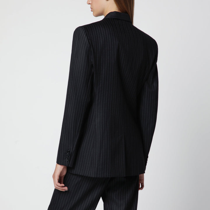 Isabel Marant Coats & Jackets - Nero | 1ef3e4b9509c8dffe12c00a41a0d5efd32394a6a