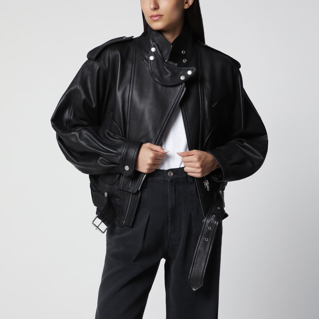 Isabel Marant Coats & Jackets - Nero | 17070828720935b93d9502d8ee9db35915a5c8ef