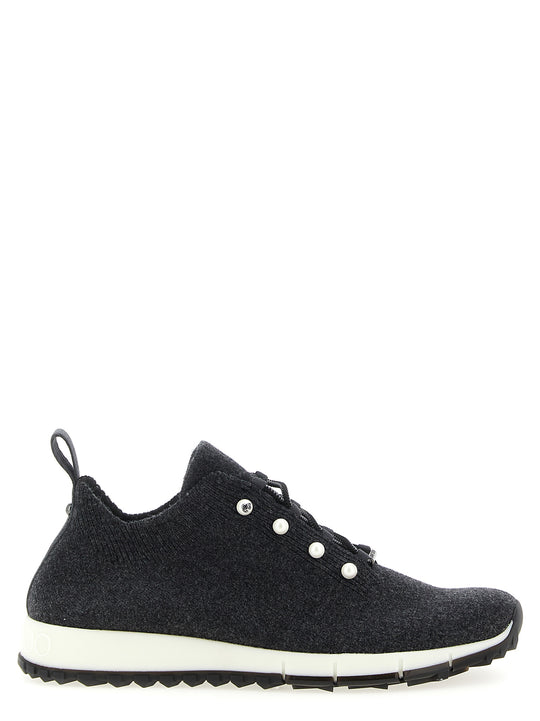 Veles Sneakers Nero
