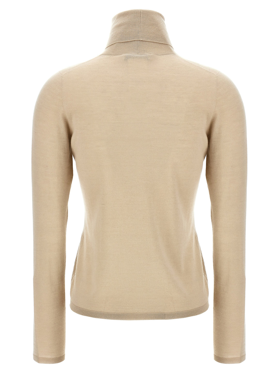 Max Mara Veloce Maglioni - Beige | 2661ec37a2f98f312dda73b8c7bb63377198d945