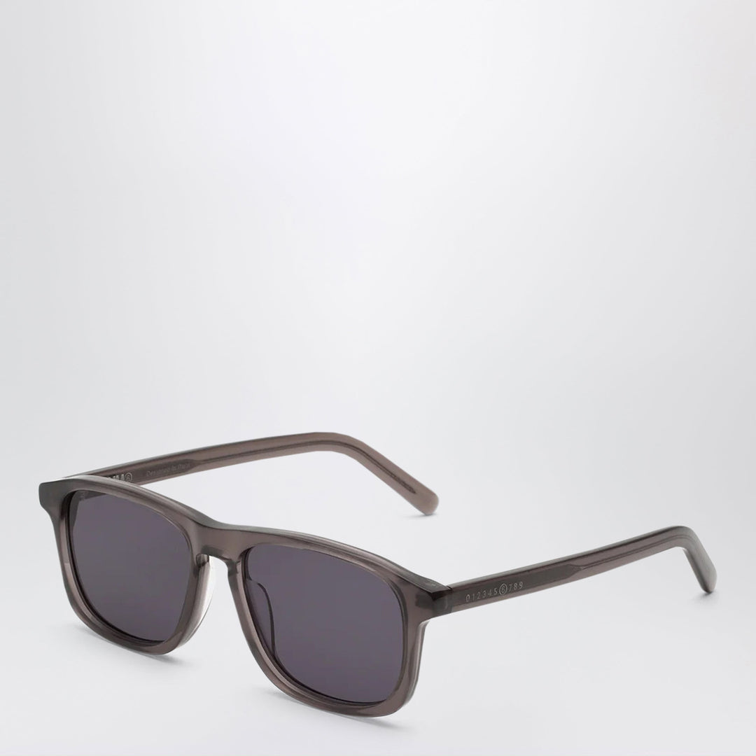Retrosuperfuture Apparel & Accessories - Grey | c220de6211f51e4751345c2507afacfd05b99cd0